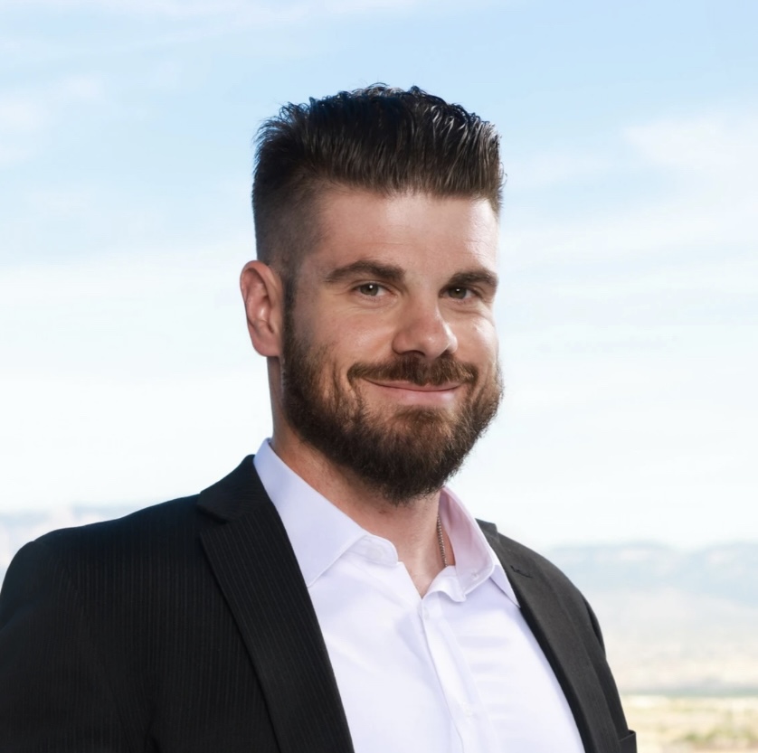Sky V. West, Albuquerque and Rio Rancho Realtor
